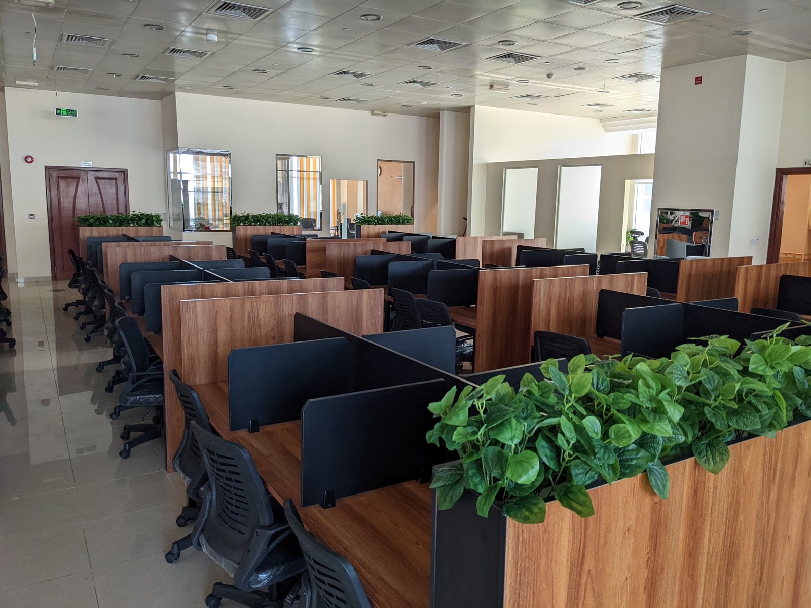 Coworking