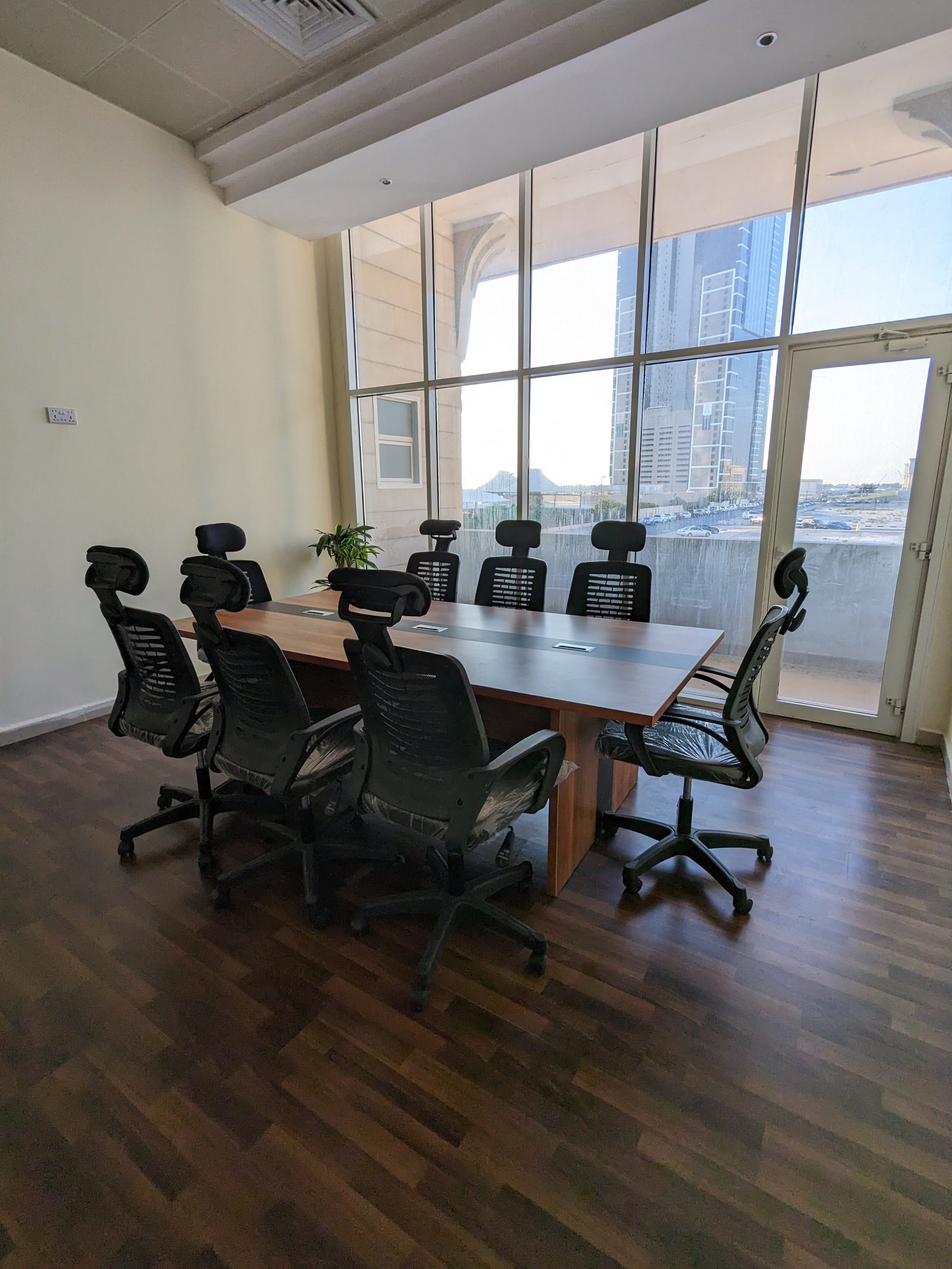 Meeting